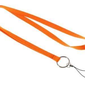 Lanyard Liso 1cm OF977 - foto 1 artesfera.cl