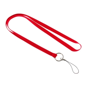 Lanyard Liso 1cm OF977 - foto 8 artesfera.cl