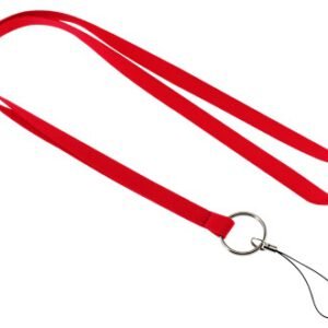 Lanyard Liso 1cm OF977 - foto 2 artesfera.cl