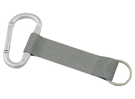 Llavero-Lanyard OF981 - foto 1 artesfera.cl