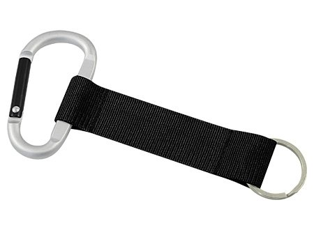 Llavero-Lanyard OF981 - foto 4 artesfera.cl