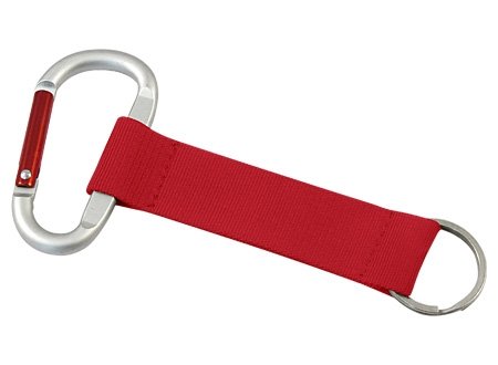 Llavero-Lanyard OF981 - foto 5 artesfera.cl