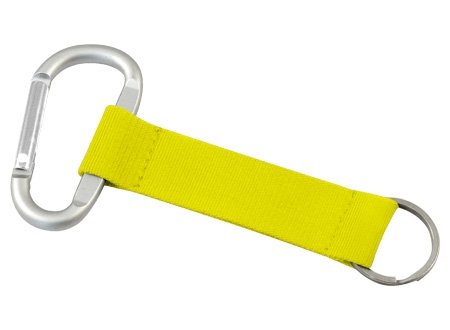 Llavero-Lanyard OF981 - foto 6 artesfera.cl