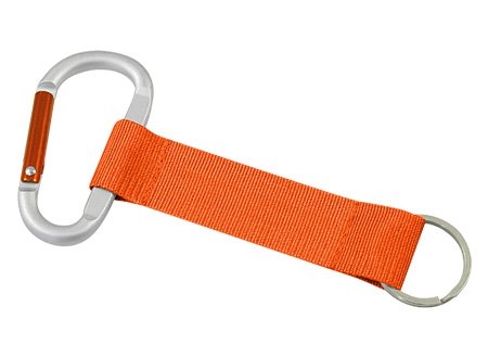 Llavero-Lanyard OF981 - foto 3 artesfera.cl