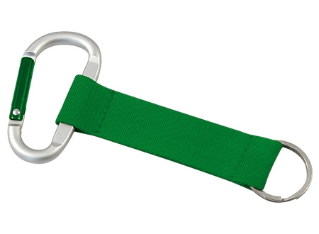 Llavero-Lanyard OF981 - foto 7 artesfera.cl