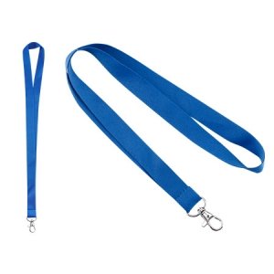 Lanyard Porta-Credencial 2cm OF984 - foto 4 artesfera.cl