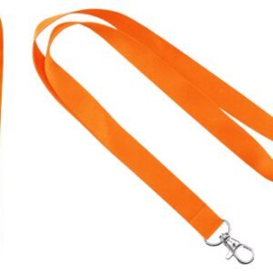 Lanyard Porta-Credencial 2cm OF984 - foto 1 artesfera.cl
