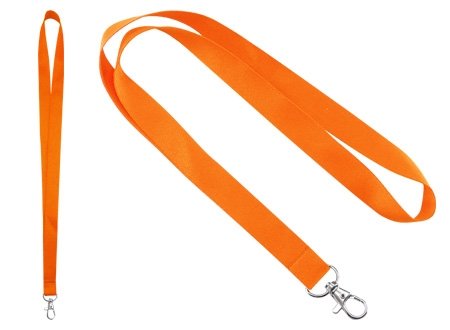 Lanyard Porta-Credencial 2cm OF984 - foto 1 artesfera.cl