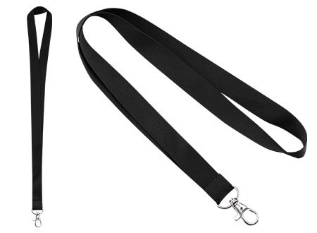 Lanyard Porta-Credencial 2cm OF984 - foto 6 artesfera.cl