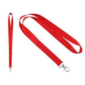 Lanyard Porta-Credencial 2cm OF984 - foto 7 artesfera.cl