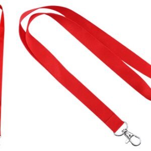 Lanyard Porta-Credencial 2cm OF984 - foto 2 artesfera.cl