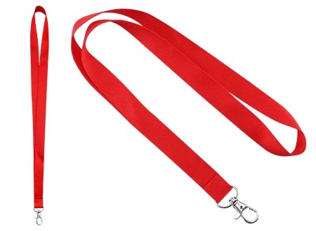Lanyard Porta-Credencial 2cm OF984 - foto 2 artesfera.cl