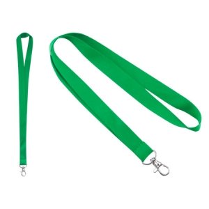 Lanyard Porta-Credencial 2cm OF984 - foto 11 artesfera.cl