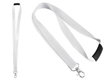 Lanyard Porta-Credencial "Break-Away" OF986 - foto 7 artesfera.cl
