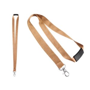 Lanyard Porta-Credencial "Break-Away" OF986 - foto 8 artesfera.cl