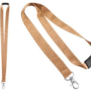 Lanyard Porta-Credencial "Break-Away" OF986 - foto 2 artesfera.cl