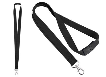 Lanyard Porta-Credencial "Break-Away" OF986 - foto 4 artesfera.cl