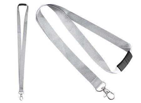 Lanyard Porta-Credencial "Break-Away" OF986 - foto 5 artesfera.cl