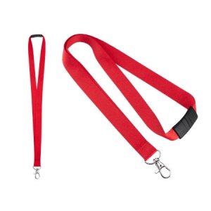 Lanyard Porta-Credencial "Break-Away" OF986 - foto 6 artesfera.cl