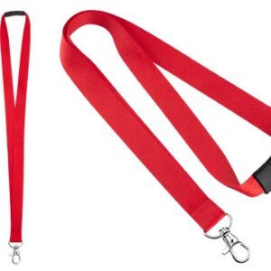 Lanyard Porta-Credencial "Break-Away" OF986 - foto 1 artesfera.cl