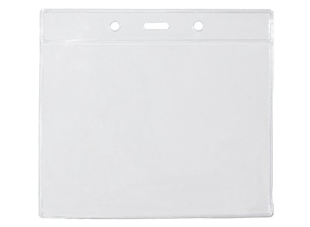 Porta-Credencial grande Horizontal. OF988 artesfera.cl