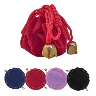 Bolsita con Cordón PK600 - foto 1 artesfera.cl