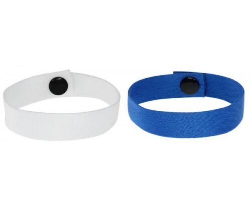 Pulsera Polyester 1.5cm PM463 - foto 1 artesfera.cl