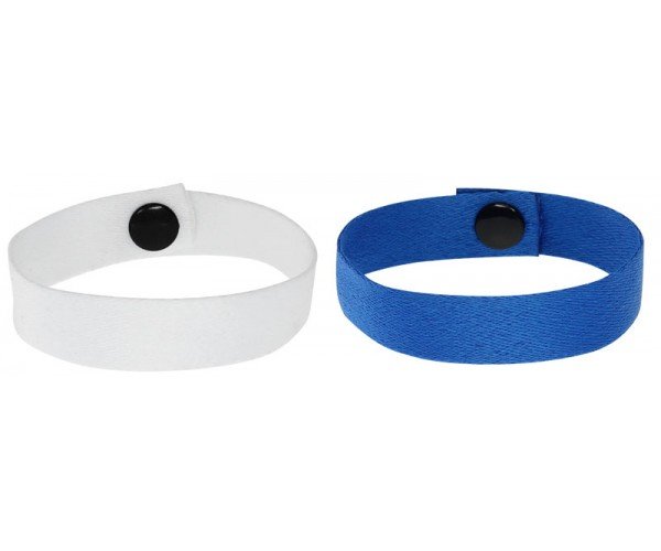 Pulsera Polyester 1.5cm PM463 - foto 1 artesfera.cl