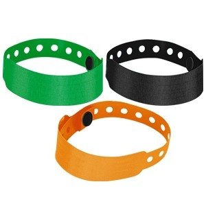 Pulsera Plolyester 1.5cm PM464 - foto 1 artesfera.cl