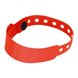 Pulsera Plolyester 1.5cm PM464 - foto 7 artesfera.cl