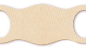 Mascarilla de TNT R260 - foto 1 artesfera.cl
