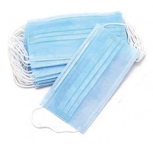 Mascarilla 3 capas R261 - foto 1 artesfera.cl