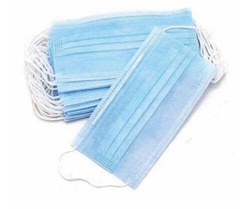 Mascarilla 3 capas R261 artesfera.cl