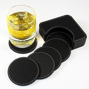 Set de Posavasos RG406 - foto 1 artesfera.cl