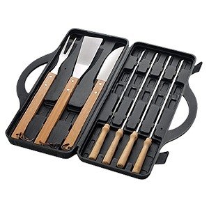 Maletín de Asado RG416 artesfera.cl