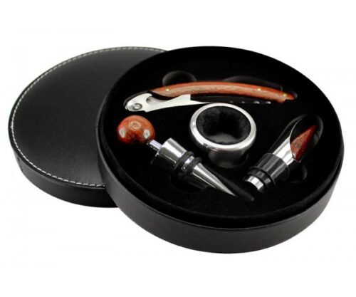 Set de Vino RG457 artesfera.cl
