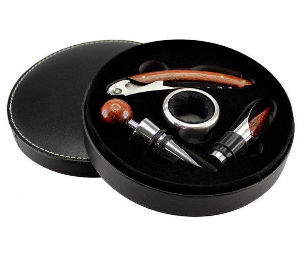 Set de Vino RG457 artesfera.cl
