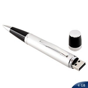 Bolígrafo Pendrive TE221 - foto 4 artesfera.cl