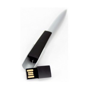 Bolígrafo Pendrive TE222 - foto 2 artesfera.cl