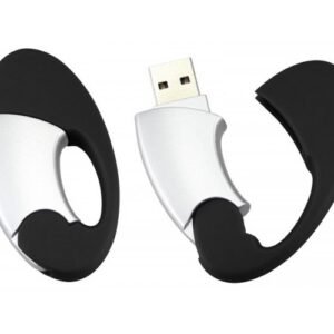 Pendrive Mosquetón TE249 - foto 5 artesfera.cl