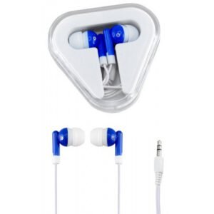 Set Auriculares "Triangulo" TE315 - foto 1 artesfera.cl