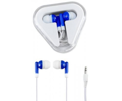 Set Auriculares "Triangulo" TE315 - foto 1 artesfera.cl