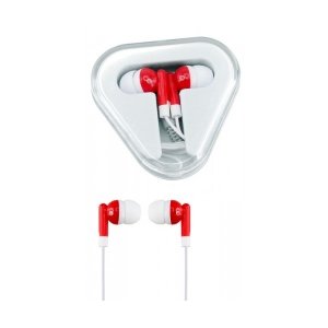 Set Auriculares "Triangulo" TE315 - foto 2 artesfera.cl