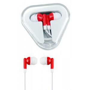 Set Auriculares "Triangulo" TE315 - foto 3 artesfera.cl
