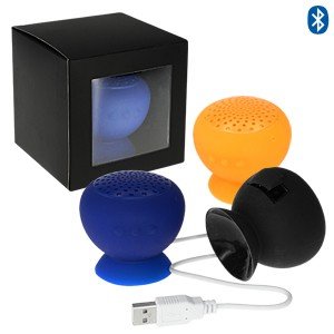 Altavoz Inalámbrico con Bluetooth TE301 - foto 3 artesfera.cl