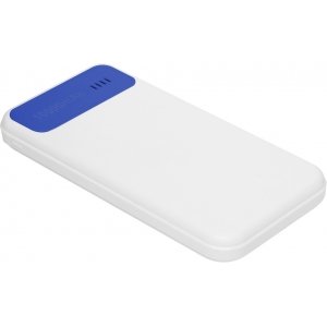 Power Bank DOUBLE 10k TE623 - foto 3 artesfera.cl