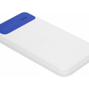 Power Bank DOUBLE 10k TE623 artesfera.cl
