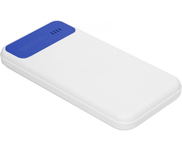 Power Bank DOUBLE 10k TE623 artesfera.cl