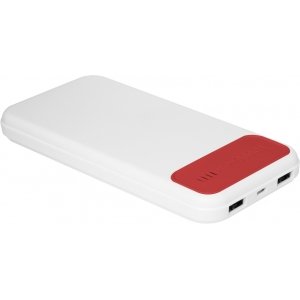 Power Bank DOUBLE 10k TE623 - foto 5 artesfera.cl