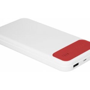 Power Bank DOUBLE 10k TE623 - foto 1 artesfera.cl